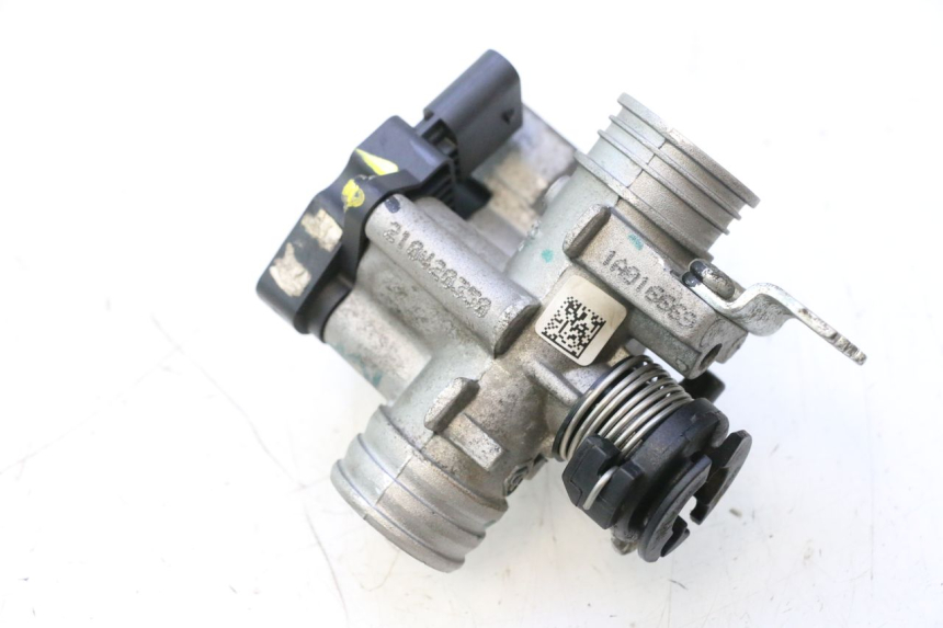 photo de INYECCION PIAGGIO ZIP IGET 4T 50 (2021 - 2023) - Vista principal