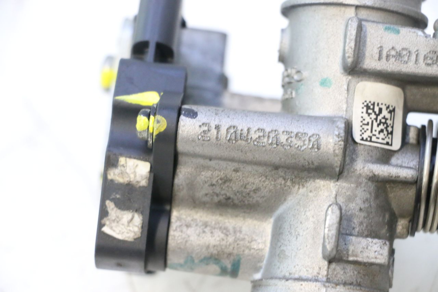 photo de INYECCION PIAGGIO ZIP IGET 4T 50 (2021 - 2023) - Detalle de la pieza