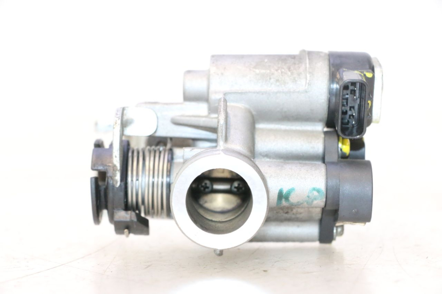 photo de INYECCION PIAGGIO ZIP IGET 4T 50 (2021 - 2023) - Otra vista del artículo