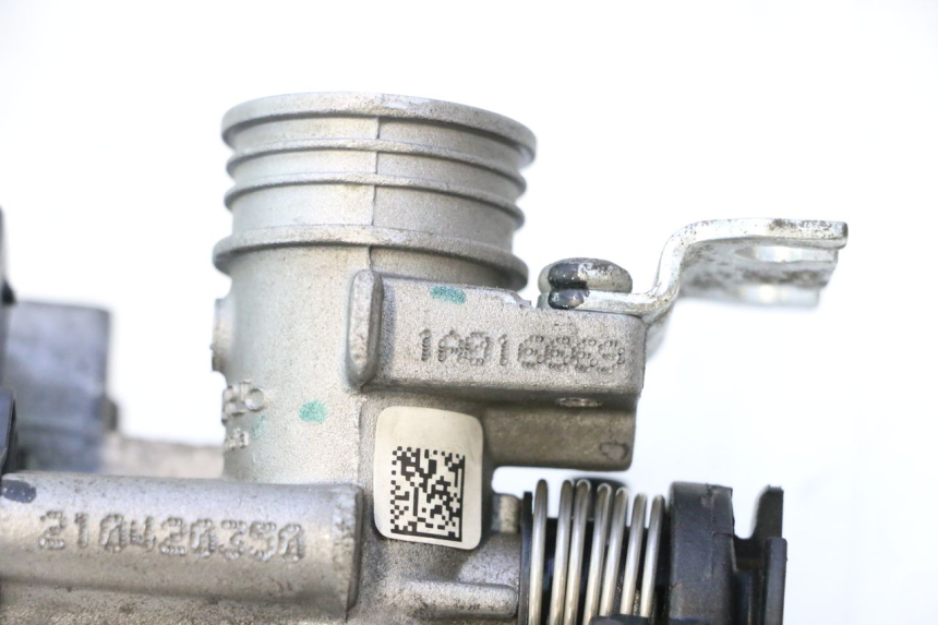 photo de INYECCION PIAGGIO ZIP IGET 4T 50 (2021 - 2023) - Zoom estado de uso