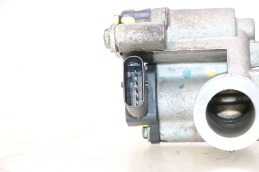 photo de INYECCION PIAGGIO ZIP IGET 4T 50 (2021 - 2023) - Estado de la superficie y material