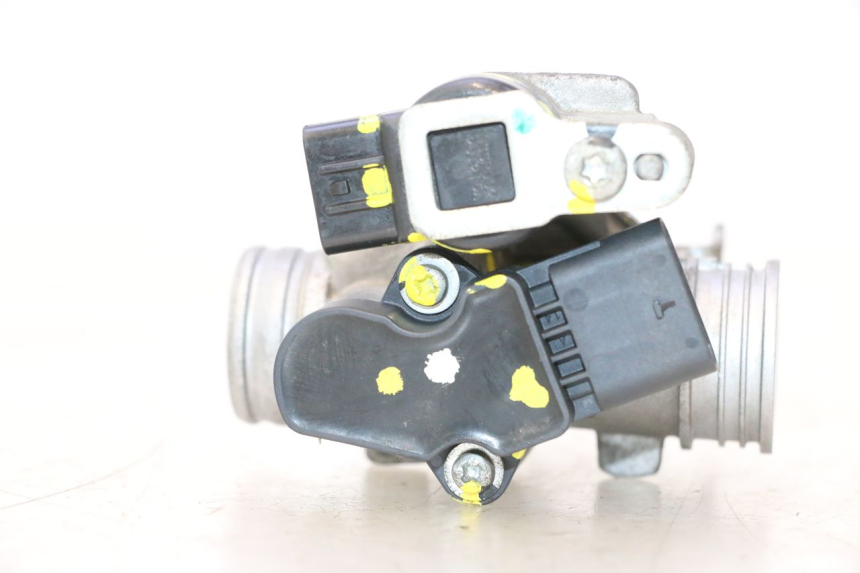 photo de INYECCION PIAGGIO ZIP IGET 4T 50 (2021 - 2023) - Recambio usado revisado