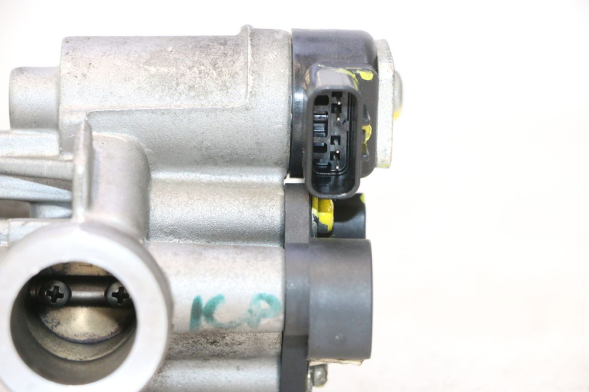photo de INYECCION PIAGGIO ZIP IGET 4T 50 (2021 - 2023) - Marcados y referencias originales