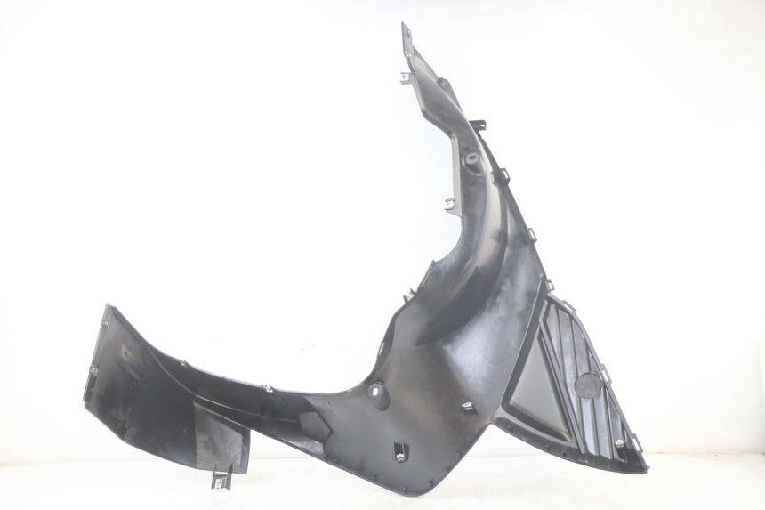 photo de INTERIOR DE LA CABEZA DE LA HORQUILLA DERECHA QUADRO 3D S 350 (2013 - 2018) - Características distintivas