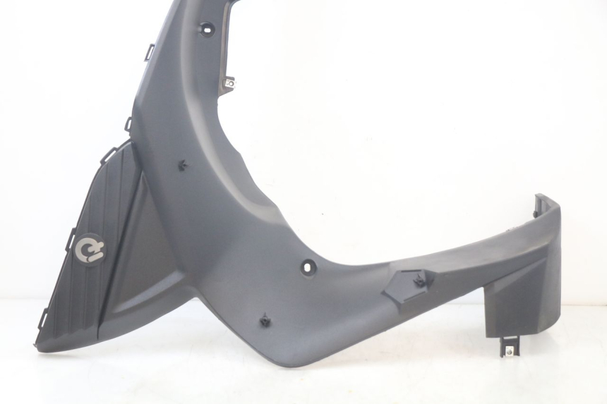 photo de INTERIOR DE LA CABEZA DE LA HORQUILLA DERECHA QUADRO 3D S 350 (2013 - 2018) - Vista general del producto