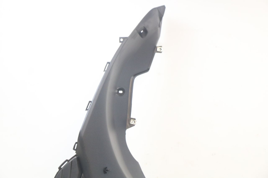 photo de INTERIOR DE LA CABEZA DE LA HORQUILLA DERECHA QUADRO 3D S 350 (2013 - 2018) - Detalles de los puntos de fijación