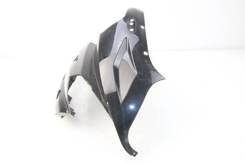 photo de CARENADO FRONTAL INTERIOR DERECHA HYOSUNG COMET GTR 125 (2007 - 2014) - Características distintivas