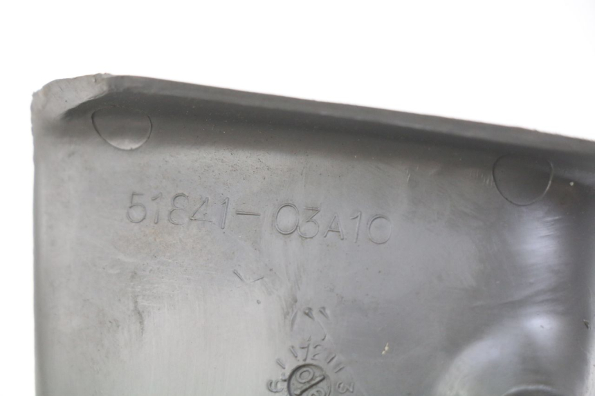 photo de INTERIOR DE LA CABEZA DE HORQUILLA DERECHA SUZUKI CP 80 (1985 - 1996) - Detalle de la pieza