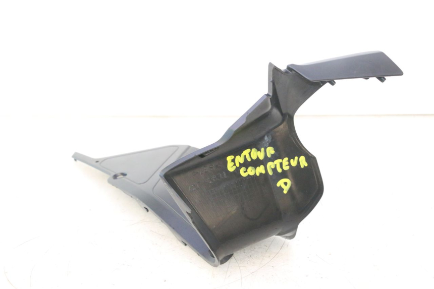 photo de CARENADO FRONTAL INTERIOR DERECHA YAMAHA FZ8 800 (2010 - 2016) - Otra perspectiva