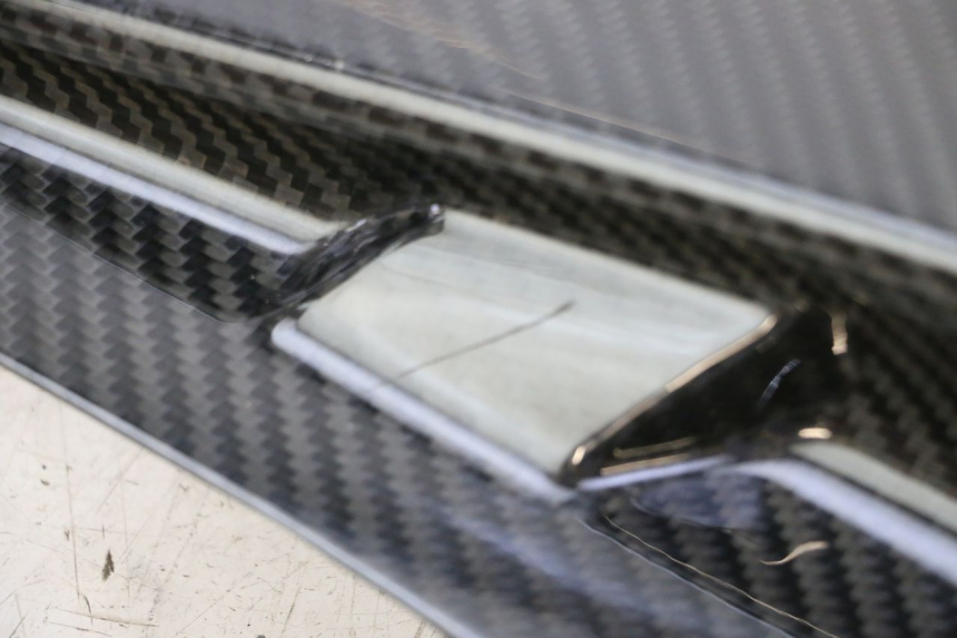 photo de CARENADO FRONTAL INTERIOR DERECHA BMW S RR ABS S1000RR 1000 (2015 - 2018) - Detalle de la pieza