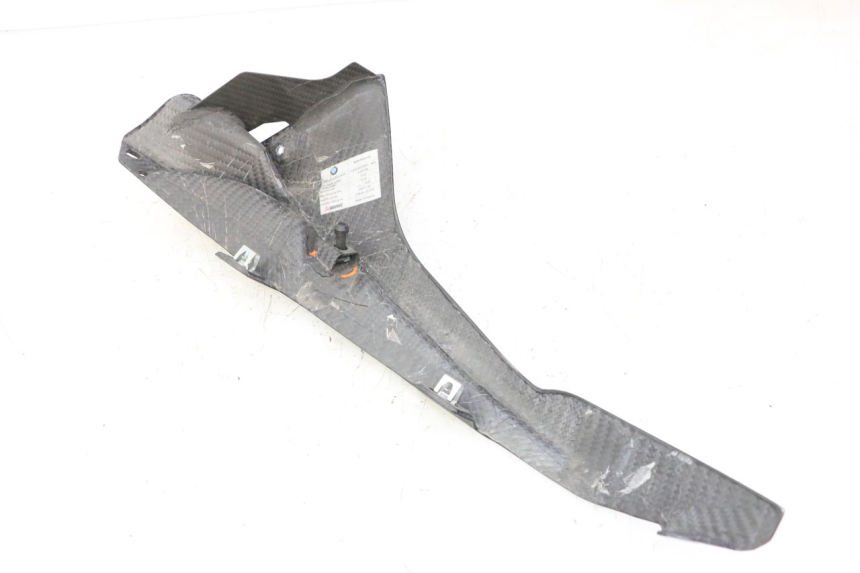 photo de CARENADO FRONTAL INTERIOR DERECHA BMW S RR ABS S1000RR 1000 (2015 - 2018) - Estado de la superficie y material