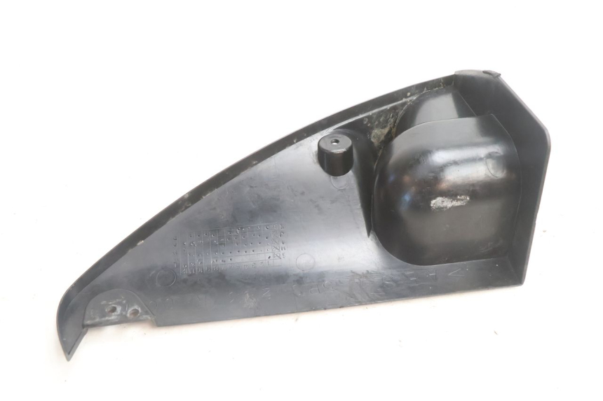 photo de CARENADO FRONTAL INTERIOR DERECHA YAMAHA TDM ABS 900 (2002 - 2014) - Zoom estado de uso
