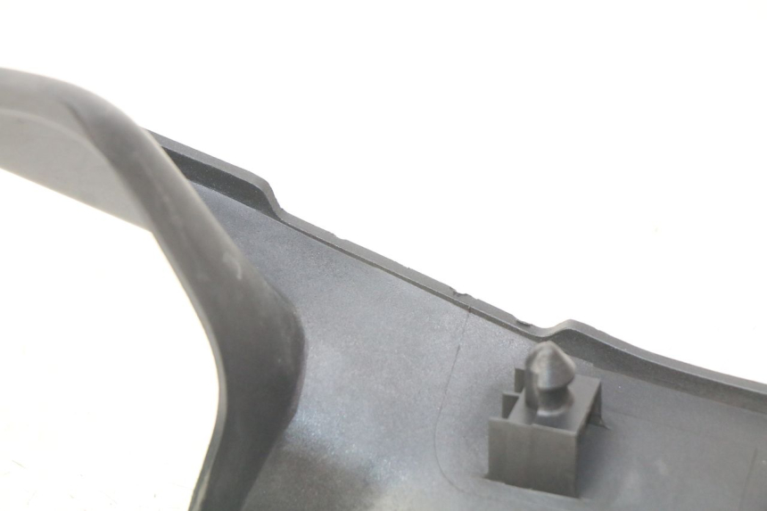 photo de INTERIOR DE LA CABEZA DE HORQUILLA DERECHA KAWASAKI ZZR 600 (1995 - 2004) - Zoom estado de uso