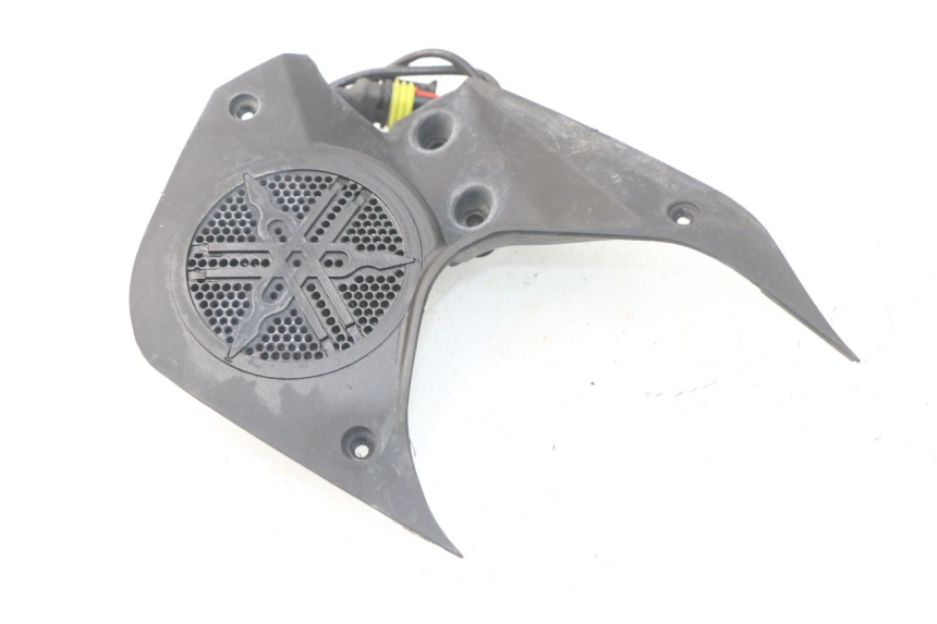 photo de CARENADO FRONTAL INTERIOR IZQUIERDA YAMAHA FJR ABS 1300 (2006 - 2012) - Vista principal