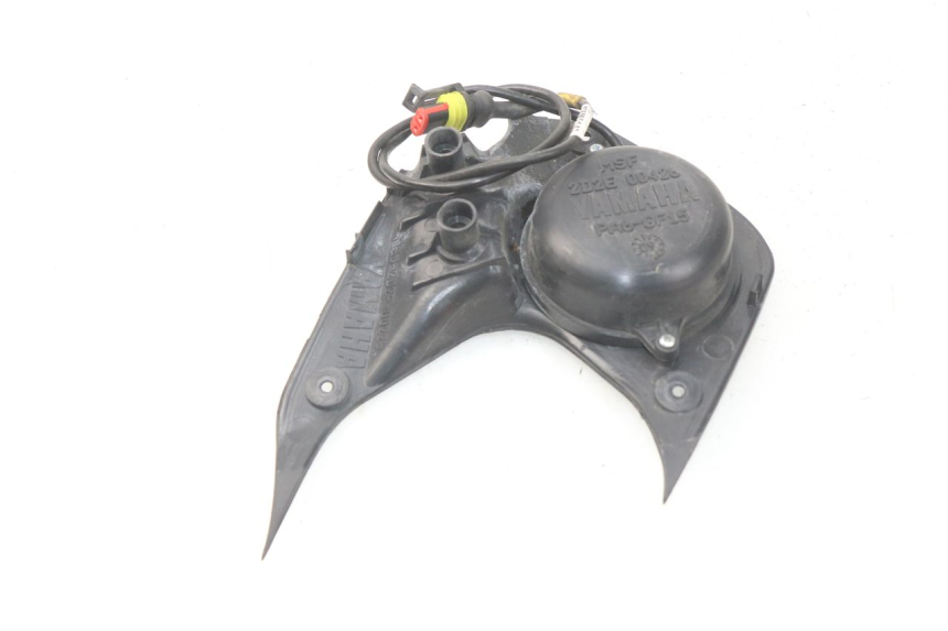 photo de CARENADO FRONTAL INTERIOR IZQUIERDA YAMAHA FJR ABS 1300 (2006 - 2012) - Zoom estado de uso