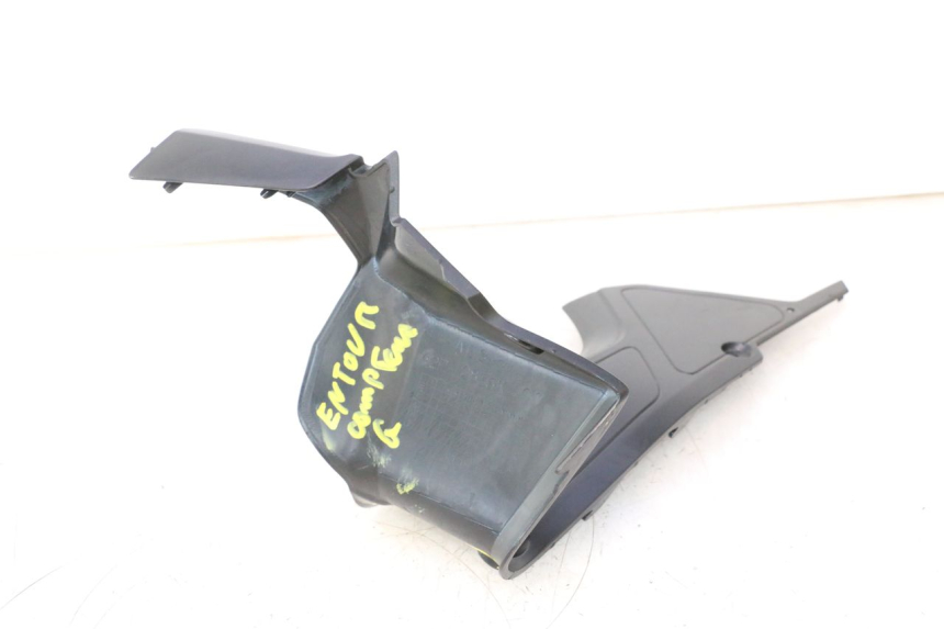 photo de CARENADO FRONTAL INTERIOR IZQUIERDA YAMAHA FZ8 800 (2010 - 2016) - Zoom estado de uso