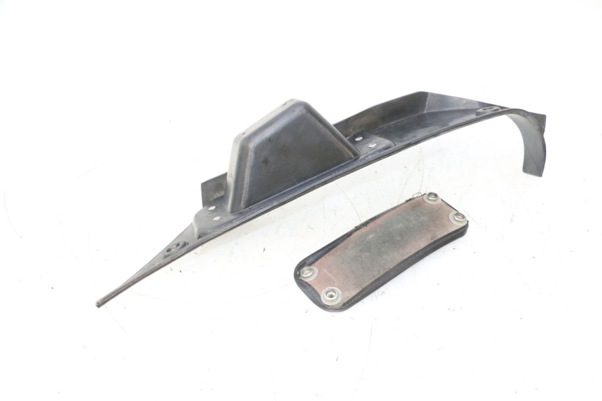 photo de CARENADO FRONTAL INTERIOR IZQUIERDA KAWASAKI GPX F ZX750F 750 (1986 - 1990) - Otra perspectiva