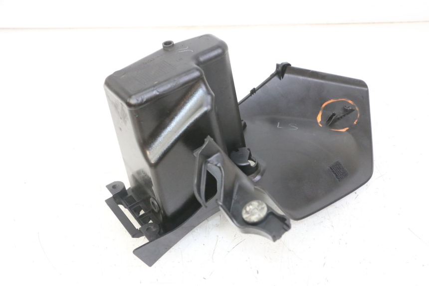 photo de CARENADO FRONTAL INTERIOR IZQUIERDA HONDA NTV DEAUVILLE ABS 700 (2007 - 2016) - Otra perspectiva