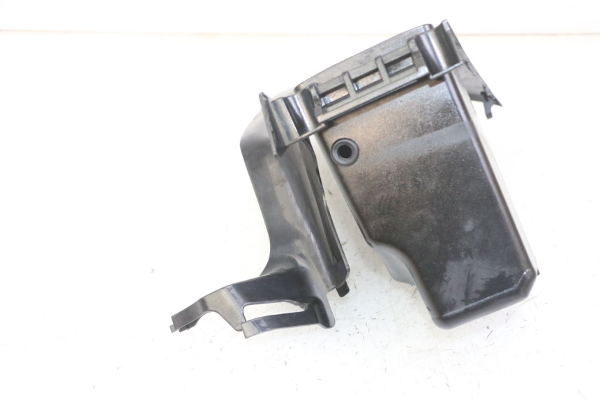 photo de CARENADO FRONTAL INTERIOR IZQUIERDA HONDA NTV DEAUVILLE ABS 700 (2007 - 2016) - Marcados y referencias originales