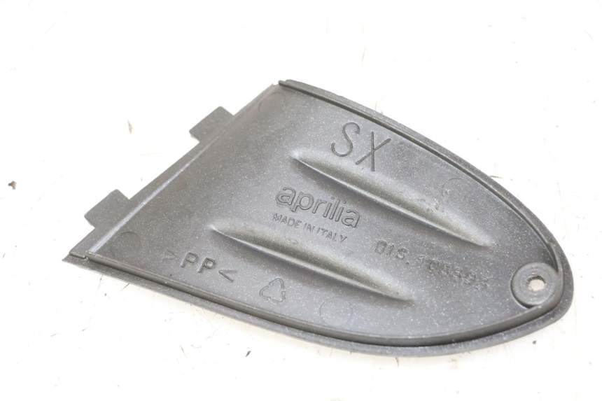 photo de CARENADO FRONTAL INTERIOR IZQUIERDA APRILIA SR R 2T LC 50 (2018 - 2021) - Zoom estado de uso