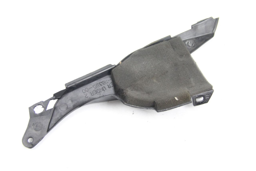 photo de CARENADO FRONTAL INTERIOR IZQUIERDA YAMAHA XP T-MAX TMAX 500 (2008 - 2012) - Otra perspectiva