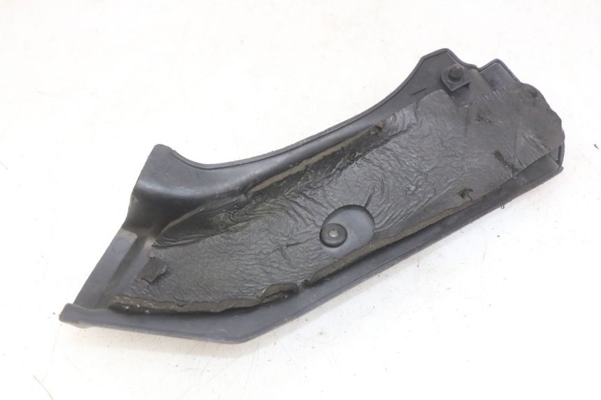 photo de INTERIOR DE CABEZA DE HORQUILLA IZQUIERDA KAWASAKI ZX-6R ZX6R 600 (1995 - 1997) - Zoom estado de uso