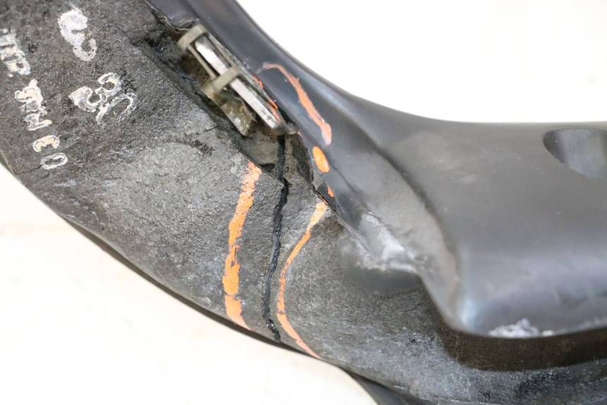 photo de CARENADO FRONTAL INTERIOR BMW C1 125 (2000 - 2003) - Primer plano técnico