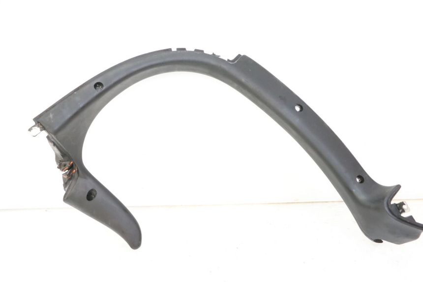 photo de CARENADO FRONTAL INTERIOR BMW C1 125 (2000 - 2003) - Detalles de los puntos de fijación