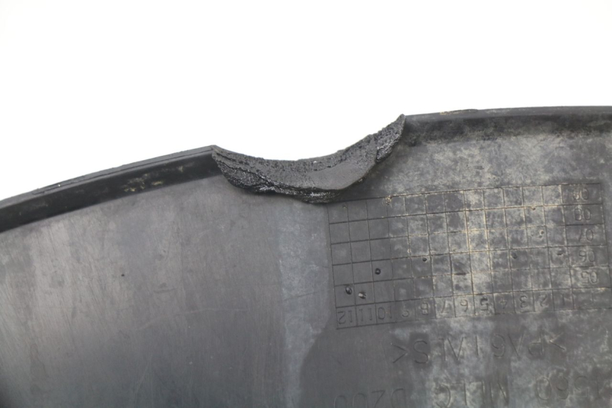 photo de CARENADO FRONTAL INTERIOR HONDA CBR RR FIREBLADE 1000 (2006 - 2007) - Otra perspectiva