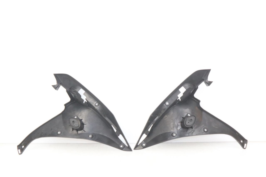 photo de CARENADO FRONTAL INTERIOR HONDA CBRF CBR-F PC41 600 (2011 - 2013) - Otra perspectiva