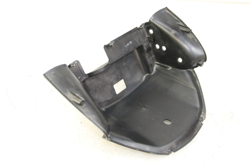 photo de CARENADO FRONTAL INTERIOR GILERA DNA 50 (2000 - 2007) - Primer plano técnico