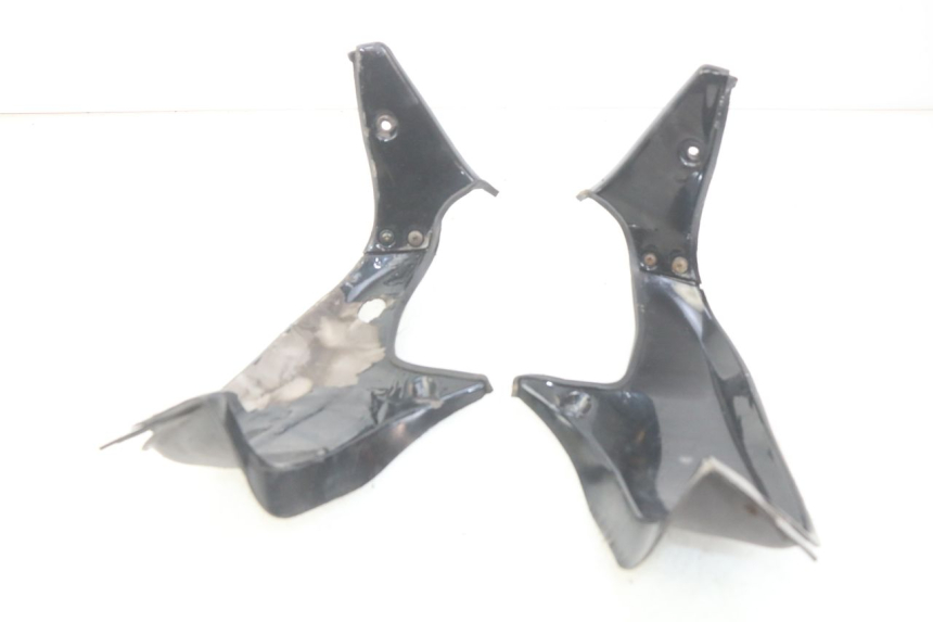 photo de INTERIOR DE LA CABEZA DE HORQUILLA SUZUKI GSX-F GSX  F 1100 (1988 - 1994) - Vista principal