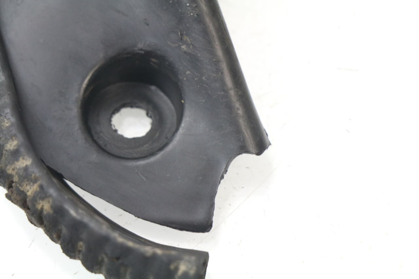 photo de CARENADO FRONTAL INTERIOR KAWASAKI GTR 1000 (1994 - 2004) - Primer plano técnico