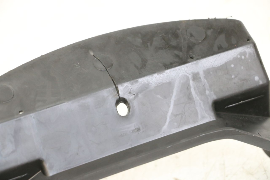 photo de INTERIOR DE LA CABEZA DE HORQUILLA KAWASAKI ZR7 ZR-7 S 750 (1999 - 2004) - Zoom estado de uso