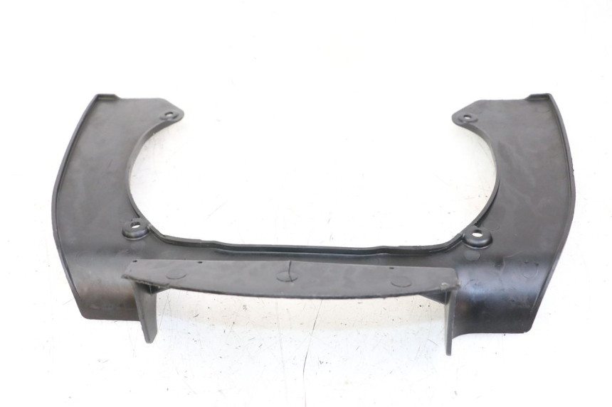 photo de INTERIOR DE LA CABEZA DE HORQUILLA KAWASAKI ZR7 ZR-7 S 750 (1999 - 2004) - Otra perspectiva