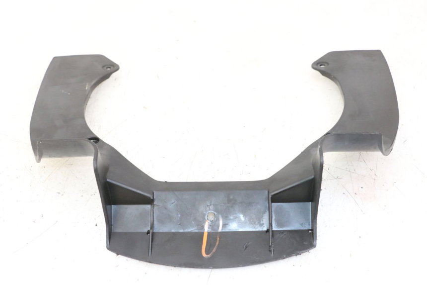 photo de INTERIOR DE LA CABEZA DE HORQUILLA KAWASAKI ZR7 ZR-7 S 750 (1999 - 2004) - Estado de la superficie y material