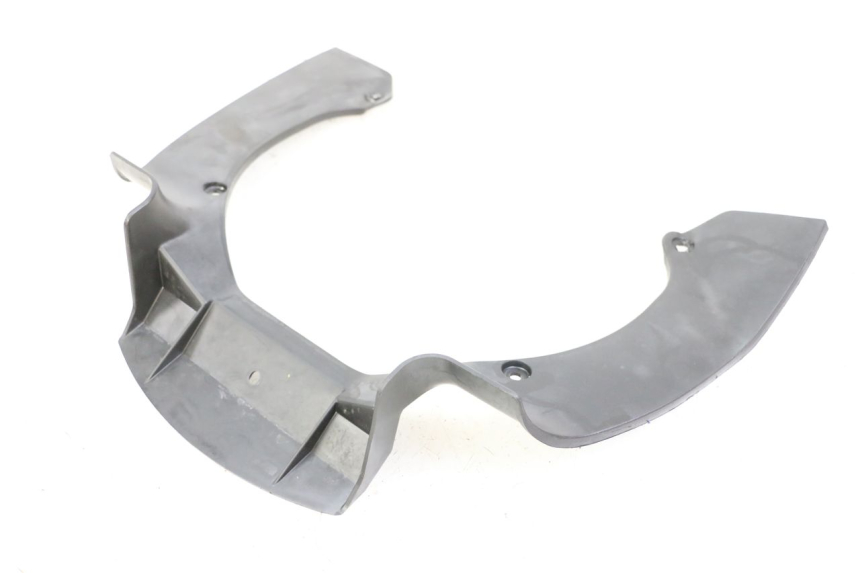 photo de INTERIOR DE LA CABEZA DE HORQUILLA KAWASAKI ZR7 ZR-7 S 750 (1999 - 2004) - Zoom estado de uso