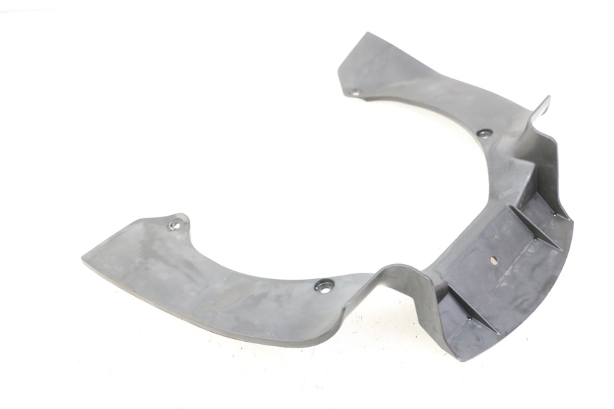 photo de INTERIOR DE LA CABEZA DE HORQUILLA KAWASAKI ZR7 ZR-7 S 750 (1999 - 2004) - Otra perspectiva