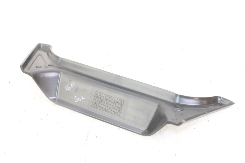 photo de CARENADO FRONTAL INTERIOR ROYAL ENFIELD HYMALAYAN 410 (2016 - 2023) - Zoom estado de uso