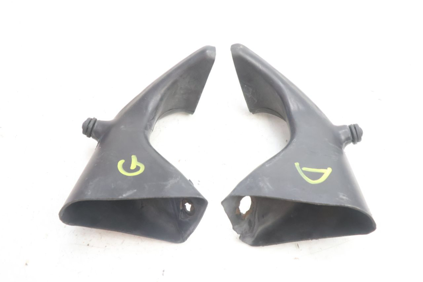photo de CARENADO FRONTAL INTERIOR YAMAHA XJR 1300 (1998 - 2002) - Vista principal