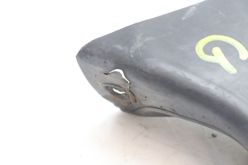 photo de CARENADO FRONTAL INTERIOR YAMAHA XJR 1300 (1998 - 2002) - Detalles de los puntos de fijación