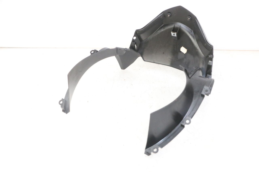 photo de CARENADO FRONTAL INTERIOR HONDA XLV VARADERO 125 (2000 - 2006) - Zoom estado de uso