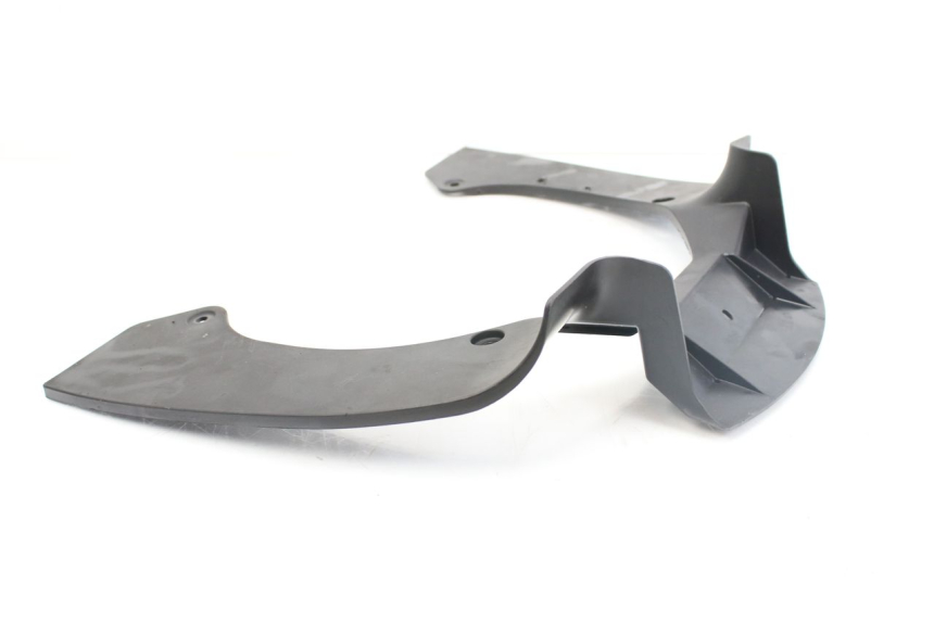 photo de INTERIOR DE LA CABEZA DE HORQUILLA KAWASAKI ZR7 ZR-7 S 750 (1999 - 2004) - Zoom estado de uso