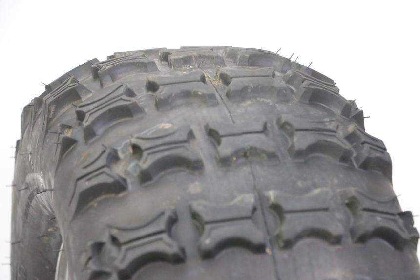 photo de LLANTA TRASERA Y NEUMÁTICO ANGELL ENFANT 1 - Otra perspectiva