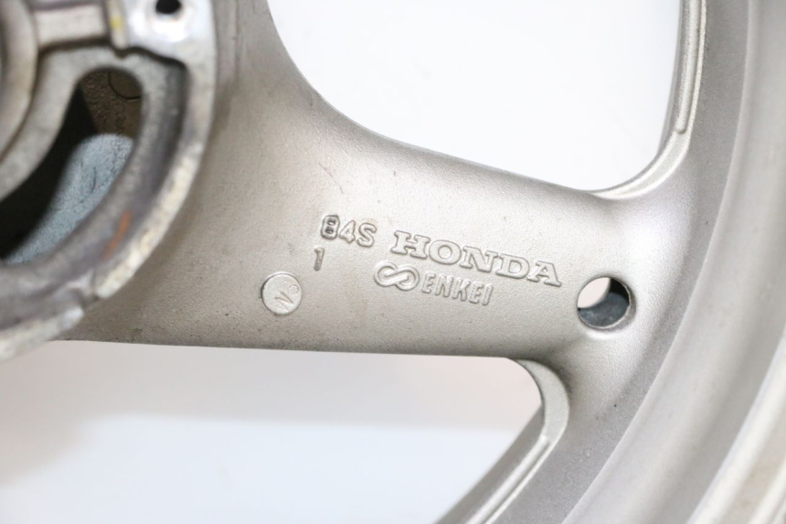 photo de LLANTA TRASERA Y NEUMÁTICO HONDA CB F HORNET 600 (2005 - 2006) - Zoom calidad de ocasión