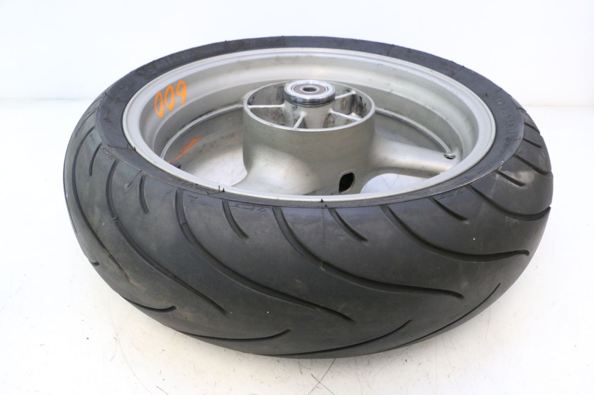 photo de LLANTA TRASERA Y NEUMÁTICO HONDA CB F HORNET 600 (2005 - 2006) - Vista general del producto