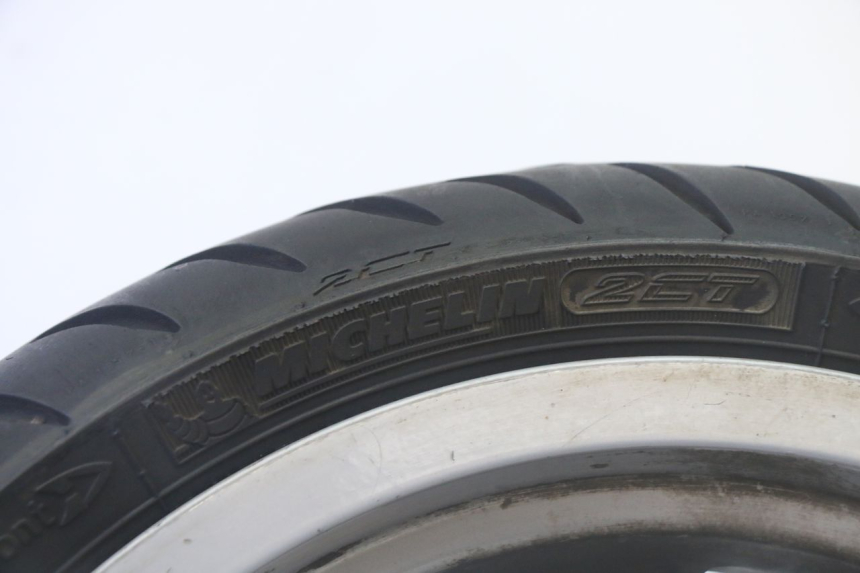 photo de LLANTA TRASERA Y NEUMÁTICO PEUGEOT CITYSTAR 50 (2013 - 2017) - Vista general del producto