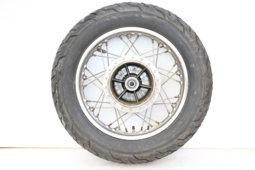 photo de LLANTA TRASERA Y NEUMÁTICO APRILIA CLASSIC 125 (1995 - 2001) - Vista principal