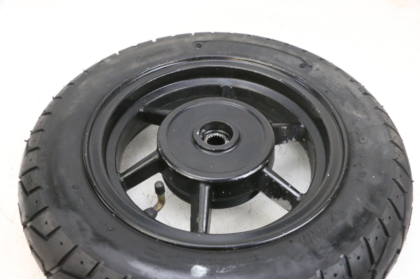 photo de LLANTA TRASERA Y NEUMÁTICO LONGJIA DIGITA 4T 50 (2019 - 2022) - Otra perspectiva