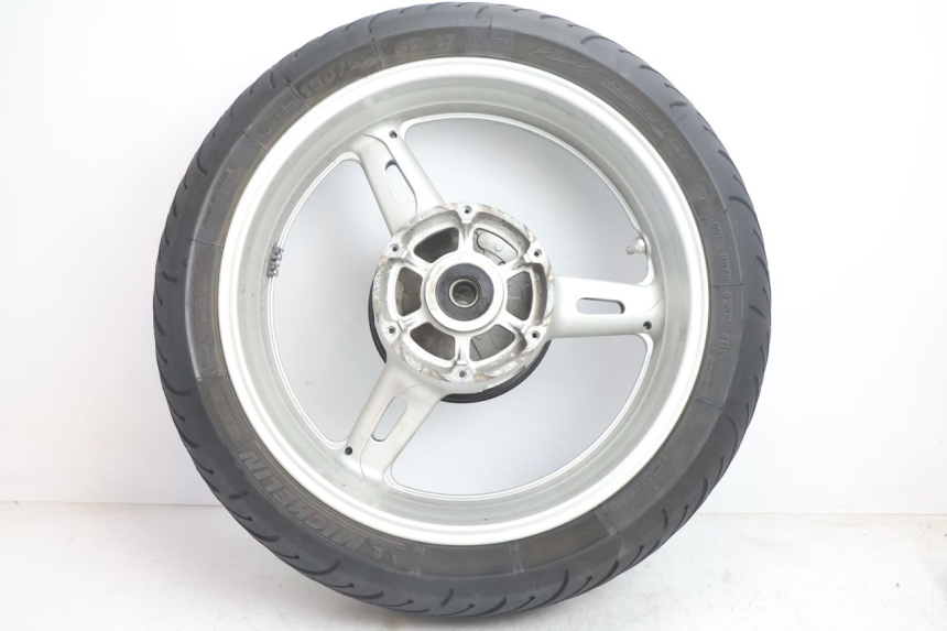 photo de LLANTA TRASERA Y NEUMÁTICO YAMAHA FJR 1300 (2001 - 2005) - Vista general del producto